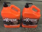 6862268 25618 Permatex Bottles Gallon Fast Orange Xtreme Hand Cleaner 686226256188