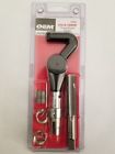 0768120 25643 Oemtools Fix-a-thread Spark Plug 076812256430