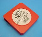 2610 604 Horex Germany Feeler Gauge Tape Meter Roll Made In
