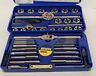 0425260 26317 Irwin Hanson Metric Tap Hex Die Super Set 042526263170