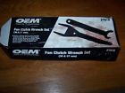 27018 Oem Fan Clutch Wrench