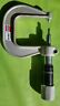 2760-50 Ammco Brake Rotor Micrometer Metric Like Brand New