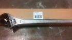 28-424 Armstrong 24 Adjustable Wrench