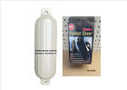 282600 9205r Taylor Made Fender White With Free Cover Black