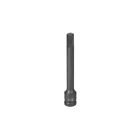 29126m Grey Pneumatic Drive Hex Driver Length