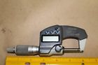 293-340-30 Mitutoyo Ip65 Micrometer Coolant