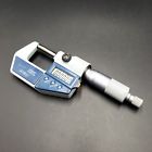 293-721-30 Mitutoyo Digimatic Outside Digital Micrometer Thickness