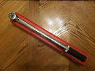 2951 Napa By Kd Tools New Dr Torque Wrench Lbs Made