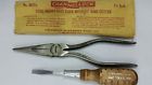 30171-2 Channellock 7 1-2 Pliers