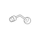 303-1115 Otc Tools Equipment Injector Tool