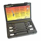 30645 Bondhrus Bondhus Socket Hex Bit Tool Set With Sockets Piece