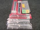 Ggg-g-17 3095 Brico Industries Federal Specifications Oshkosh Extra Long Feeler Gauges Military