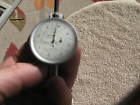 311b-1 311b1 Interapid Dial Test Gauge Indicator Hori Switzerland World Ship