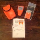 311fnfe Elcometer Premium Paint Meter Box Great Condition Free Shipping