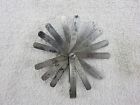 314n Snap-on Mini Feeler Gauge