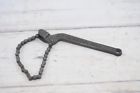 315-a Kennedy Vintage-antique Tools Chain