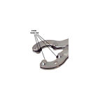 83045315308 31530 Lisle Cutter Wheels For