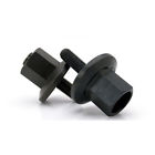 320 Comp Cams Professional Crankshaft Nut Assemblies 036584068860