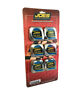 32151 Joes Racing Products Tire Tape Measure Wide