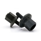 322 Comp Cams Professional Crankshaft Nut Assemblies 036584068877