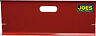 32600 Joes Racing Products Economy Toe Plates 013010002742