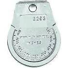 3293d Gearwrench Gauge Spk Plg Gap