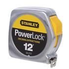 33-272 Stanley Tape Measure