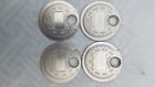 8020905 33002 Titan Lot High Quality Tool Spark Plug Gap 802090330025