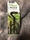 Cta33049 33049 Cta Tools Pro Thread Unc Repair Kit 053001330492