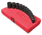 3337 Sunex Tools Dr Sae Impact Socket Set