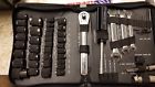 33853 Craftsman Mechanics Tool Set Usa