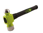 34014 Wilton Bash Ball Pein Hammer Head 013588032028
