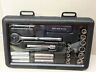 34800 Craftsman Drive Pc Standard Socket Wrench Set Usa New Old