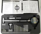 Gauge1.4 35-280a Igaging Digital Absolute Bore Gage Option Cable Data Box