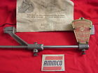 3500 Ammco Vintage Brake Drum