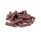 351790 Powerhouse In Od Grit Tapered Sandpaper Cartridge Roll Pc