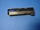 359-d Feeler Gauge Used Blades Usa Free In