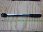35dr-100nm Sturtevant Richmont Dr Adjustable Click Torque Wrench Usa
