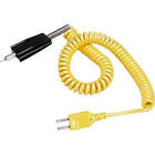360025 Intercomp Pyrometer Probe P-n 191215177127