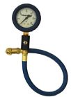 360063 Intercomp Psi Deluxe Tire Pressure Gauge