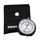 360109 Intercomp Analog Tire Depth Gauge