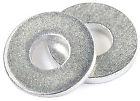 Washer0.186 36030 Longacre Racing Aluminum Backup 013015000057