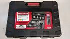 36165 Craftsman Sears Mechanics Tool Set New
