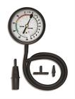 3620 Innova Vacuum Gauge Fuel Pump Tester Pressure Test Kit Dia