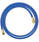 36781 Atd Tools Ac Charging Hose Blue