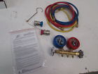 3694 Atd Tools Dual Brass 663126036942