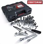 00938108000p 38108 Craftsman 108 Pc Mechanics 663647801340