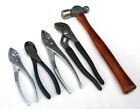 38464 Craftsman Made In Usa Hand Tools Hammer Arc Slip Joint