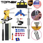 390-t Topnew Pdr Tools Paintless Dent Repair Lifter Puller 733430462192