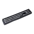 Sun39201nle 39201nle Sunex Standard Pc Chrome Extension Bar Set Brand 613364166291